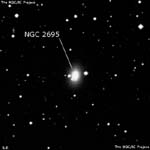 NGC 2695