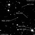 NGC 2707