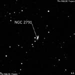 NGC 2791