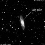 NGC 2815