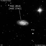 NGC 2816