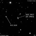 NGC 2827