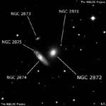NGC 2872