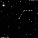 NGC 2879