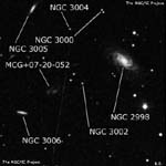 NGC 3002