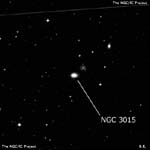 NGC 3015