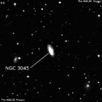 NGC 3045