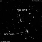 NGC 3093