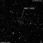 NGC 3105