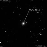 NGC 3111
