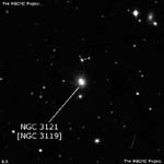 NGC 3121