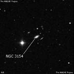 NGC 3154