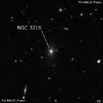 NGC 3216