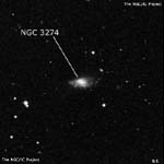 NGC 3274