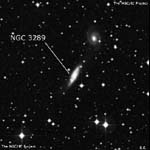 NGC 3289
