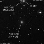 NGC 3296