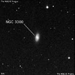 NGC 3300