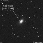 NGC 3329