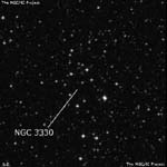 NGC 3330