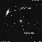 NGC 3360