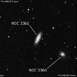 NGC 3361