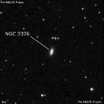 NGC 3376