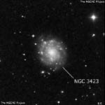 NGC 3423