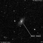 NGC 3443