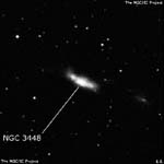 NGC 3448