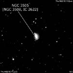 NGC 3505