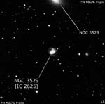 NGC 3529