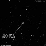 NGC 3565