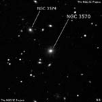 NGC 3570