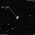 NGC 3591