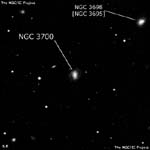 NGC 3700
