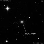 NGC 3710