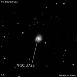 NGC 3725