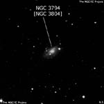 NGC 3794
