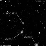 NGC 3820