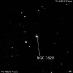 NGC 3828