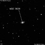 NGC 3829
