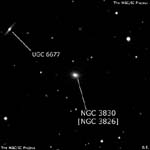 NGC 3830