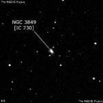 NGC 3849