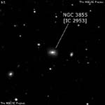 NGC 3855