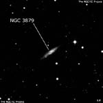 NGC 3879