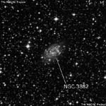 NGC 3882