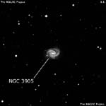 NGC 3905