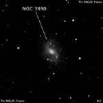 NGC 3930