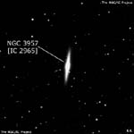 NGC 3957