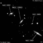 NGC 3993